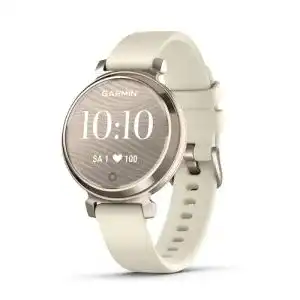 Smartwatch Damen Garmin Lily 2 – Modische Smartwatch mit hochwertiger Ausstattung
