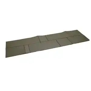 Therm-A-Rest Isomatte Mil-Tec 14423000 Schlafkissen in Oliv