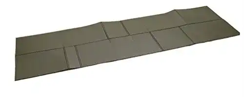 Therm-A-Rest Isomatte Mil-Tec 14423000 Schlafkissen in Oliv