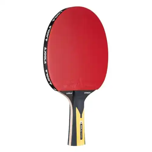 Joola Tischtennisschläger 54195 Carbon Pro ITTF – Leistungsstark und Präzise