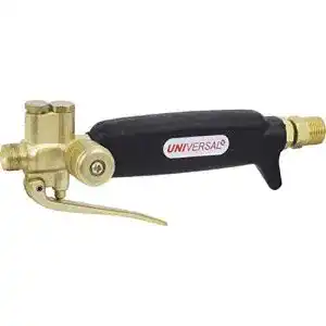 Propan Handgriff Format 4031182235146 für Brennergriff G3/8 LH