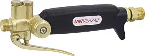 Propan Handgriff Format 4031182235146 für Brennergriff G3/8 LH