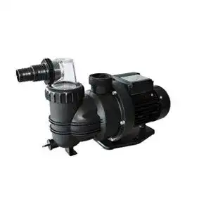 AquaForte SP-550A Poolpumpe mit 550 Watt Leistung für Schwimmbäder