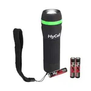 Ansmann HyCell Mini LED Taschenlampe für vielfältige Anwendungen