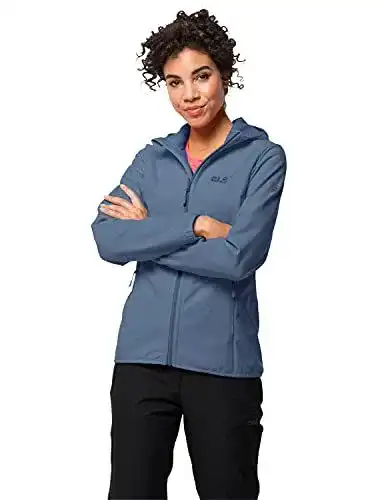 Outdoor Jacke für Damen von Jack Wolfskin – Northern Point Women
