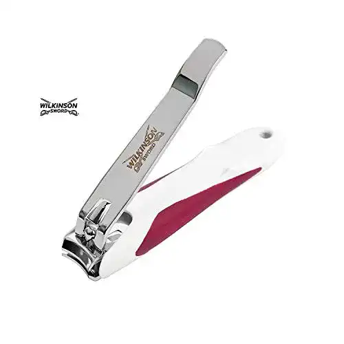 Nagelknipser Wilkinson Sword Maniküre, 1 Stück
