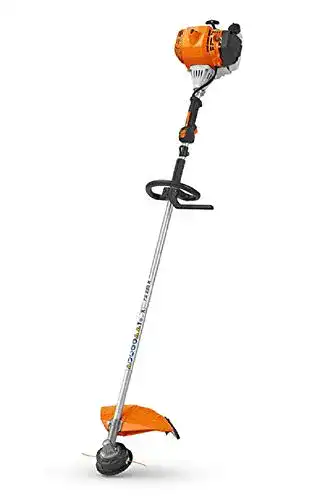 Stihl Rasentrimmer FS 235 R – Akkubetriebene Motorsense
