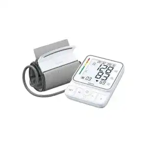 Beurer BM 51 easyClip Blutdruckmessgerät mit Clip-Manschette