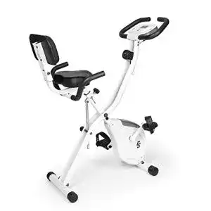 Indoor Bike Capital Sports Azura 2 Heimtrainer mit Magnet-Widerstand