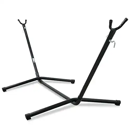 Hängemattengestell yourGear bis 350 kg TÜV geprüft