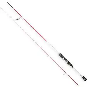 Hechtrute Fishingfay Seeloya Ultralight Carbon Spinnrute