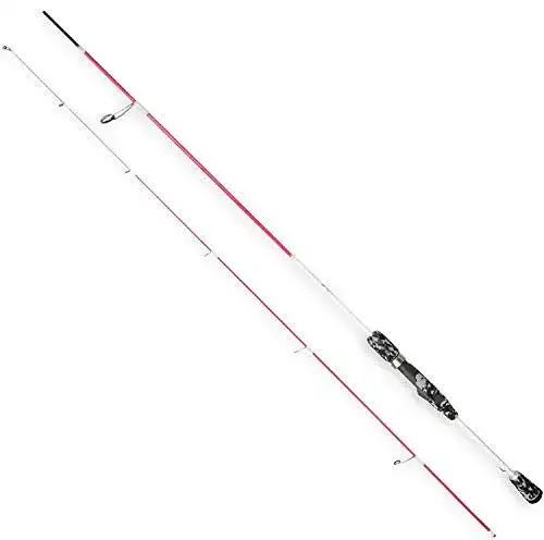 Hechtrute Fishingfay Seeloya Ultralight Carbon Spinnrute