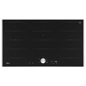 Neff T69TTX4L0 Induktionskochfeld N 90 mit TwistPad und Flex Induction