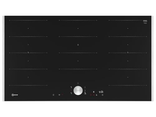 Neff T69TTX4L0 Induktionskochfeld N 90 mit TwistPad und Flex Induction