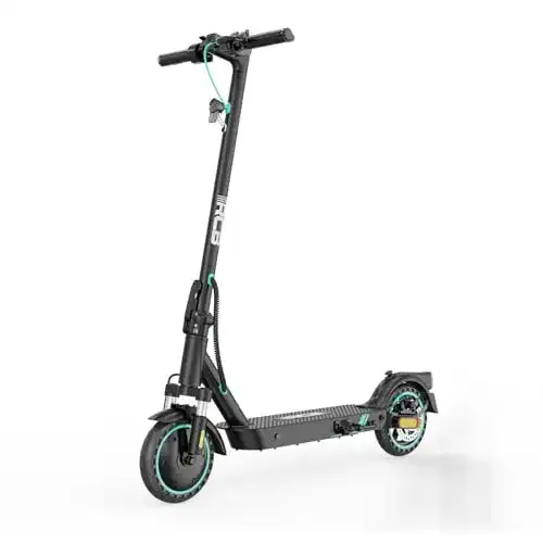 E-Scooter RCB Elektroroller, mit Straßenzulassung (ABE)