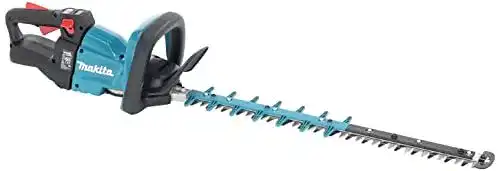 Akku-Heckenschere Makita DUH601Z 60 cm 18 V ohne Akku