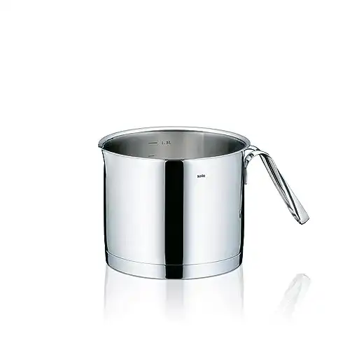 Milchtopf kela 10963, 1,8 l Fassungsvermögen, 14 cm
