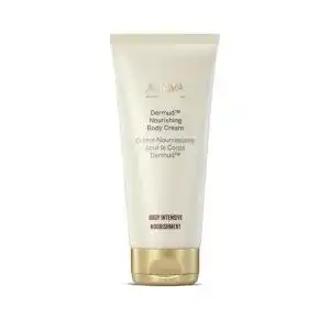 Ahava Dermud Körpercreme zur Pflege trockener Haut