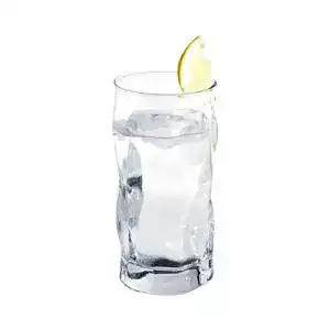 Longdrinkgläser Bormioli Rocco Sorgente 450ml im Set