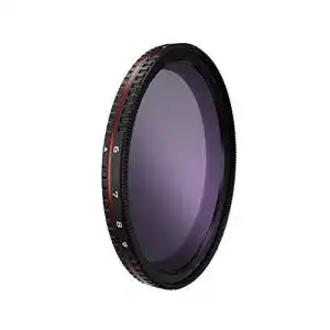 Variabler ND-Filter Freewell 82mm mit Hard-Stop-Gewinde