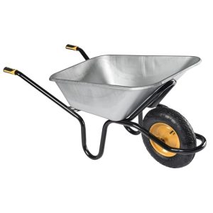 Haemmerlin Schubkarre Aktiv Excellium Plus 120L RENO