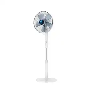 Leiser Standventilator Rowenta VU5840 Turbo Silence Extreme