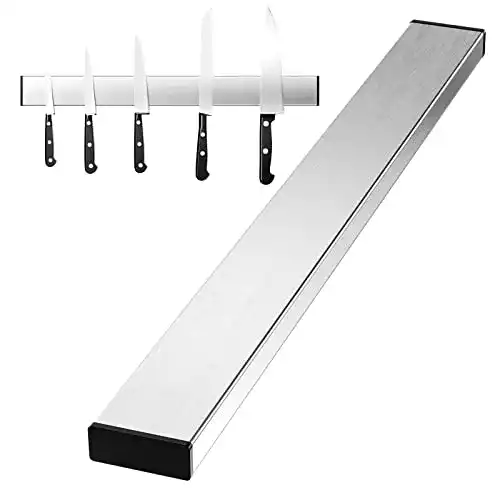 Magnetleiste für Messer Newaner 30 cm selbstklebend