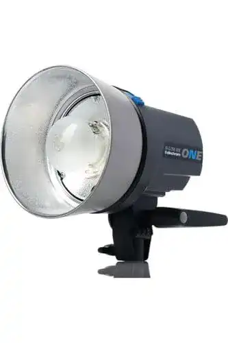 Studioblitz Elinchrom D-Lite RX ONE EL20485 ohne Reflektor