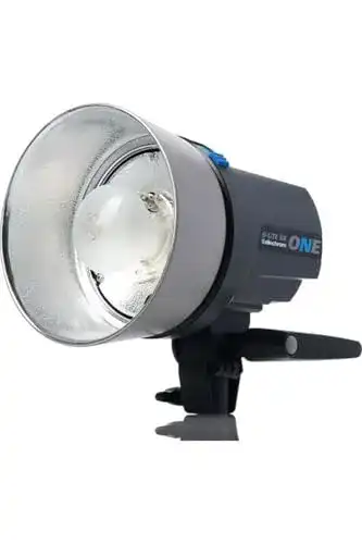 Studioblitz Elinchrom D-Lite RX ONE EL20485 ohne Reflektor
