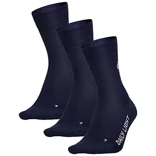 Stox Kompressionsstrümpfe Energy Socks für Damen, kurze Socken