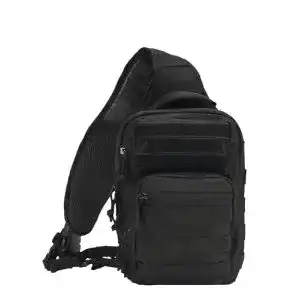 Sling Bag Brandit US Cooper EveryDayCarry Sling Schwarz Größe OS