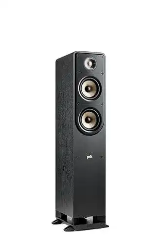 Polk Lautsprecher Polk Audio Signature Elite ES50 für HiFi und Heimkino