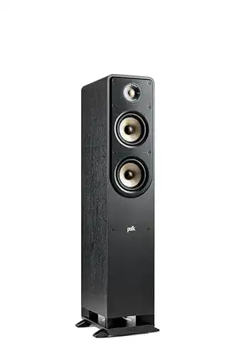 Polk Lautsprecher Polk Audio Signature Elite ES50 für HiFi und Heimkino