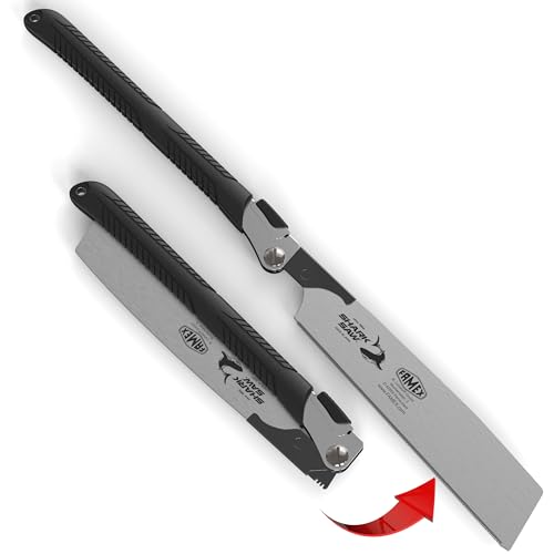 Famex 5525 Klappbare Japansäge Kataba – Original
