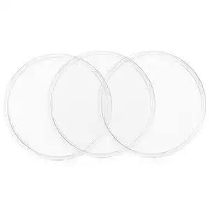 Klebepads Kwmobile 3X Universal Gel – Doppelseitige Klebeprodukte