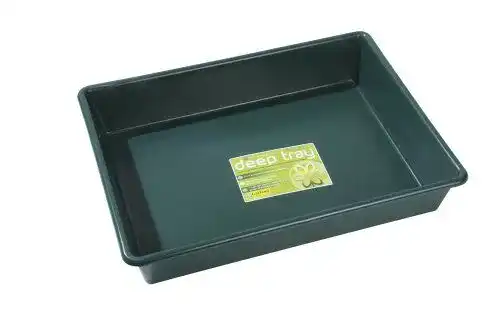 Bonsai-Schale Garland G47 Anzuchtschale und Arbeitswanne