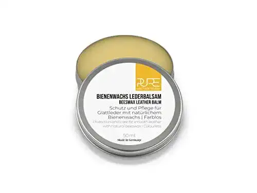 Lederbalsam Pure Leather Studio zur Lederpflege