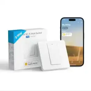 Meross Homekit Wechselschalter für Smart-Home-Lichtsteuerung