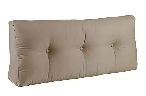 Rückenkissen von BioKinder 100 x 40 cm – Original Bionik