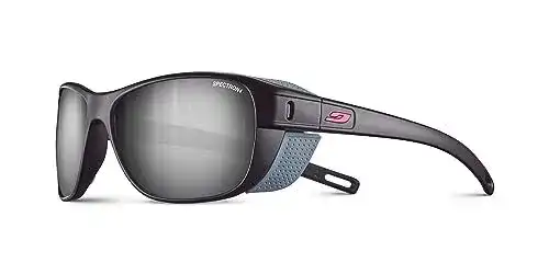 Julbo Unisex Camino Sonnenbrille in Dunkelviolett