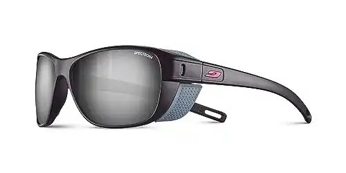 Julbo Unisex Camino Sonnenbrille in Dunkelviolett