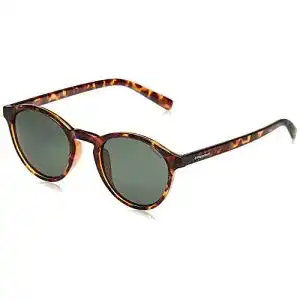 Polaroid Herren Sonnenbrille PLD 1013/S H8 V08 50 in Braun
