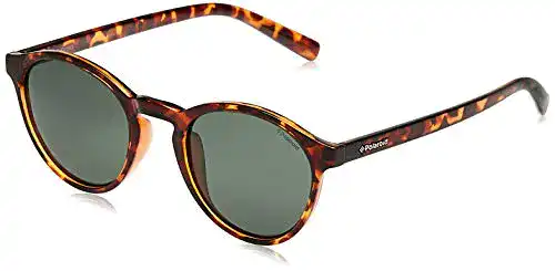 Polaroid Herren Sonnenbrille PLD 1013/S H8 V08 50 in Braun