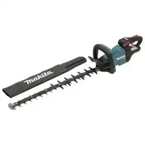 Makita Akku Heckenschere UH006GZ 60 cm 40V Vergleich