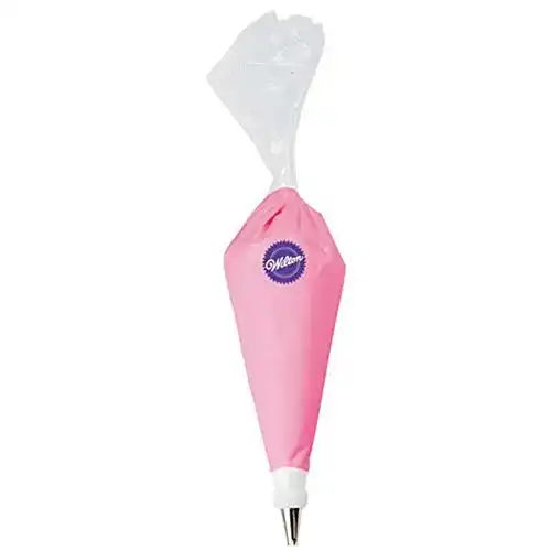 Wilton 12 Zoll Einweg-Spritzbeutel, 24 Stück