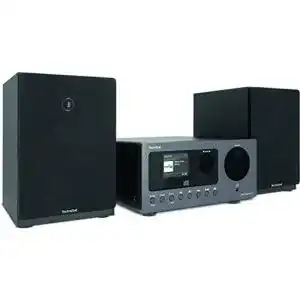 TechniSat DIGITRADIO 700 Mikro-Hifi System im Vergleich