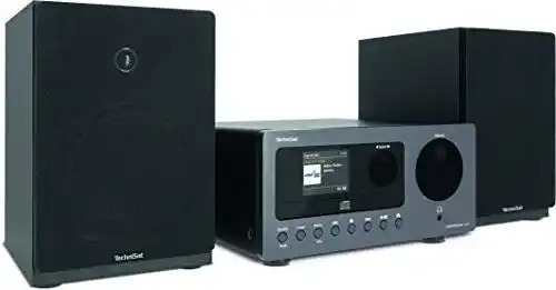 TechniSat DIGITRADIO 700 Mikro-Hifi System im Vergleich