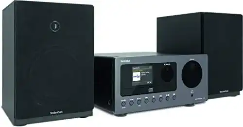 TechniSat DIGITRADIO 700 Mikro-Hifi System im Vergleich