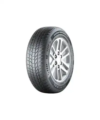 Winterreifen 275/45 R20 General Snow Grabber Plus XL FR M+S