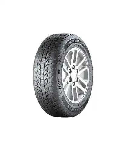 Winterreifen 275/45 R20 General Snow Grabber Plus XL FR M+S